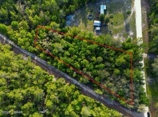 0 Lake Margaret Blvd, Pomona Park, FL 32181