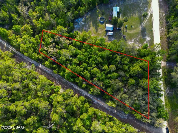 0 Lake Margaret Blvd, Pomona Park, FL 32181