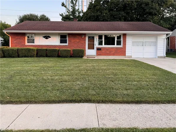 422 Buttercup Ave, Vandalia, OH 45377