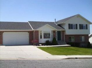 480 E 1150 N, Springville, UT 84663