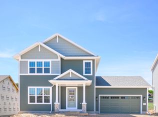 7127 Johann Farm Rd, Middleton, WI 53562