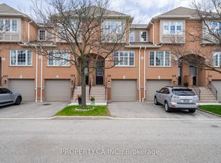 5030 Heatherleigh Ave #111, Mississauga, ON L5V2G7