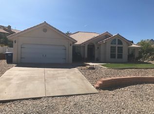 2294 S Pintura Dr, Saint George, UT 84790
