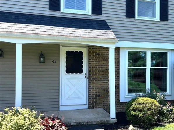 63 Springwood Dr, Webster, NY 14580