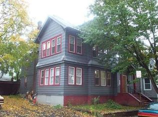 21-23 Homestead Park, Newark, NJ 07108