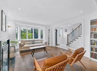 37 Fairside Ave #1A, Toronto, ON M4C3H1