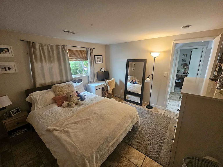 Bedroom #3