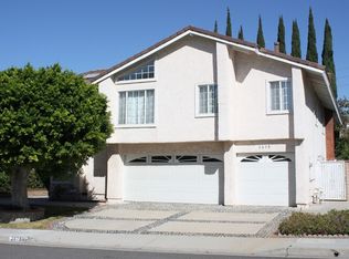 2679 Woodacre St, Brea, CA 92821