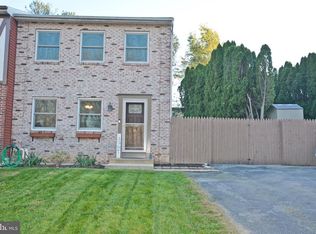 1507 Manor Blvd, Lancaster, PA 17603