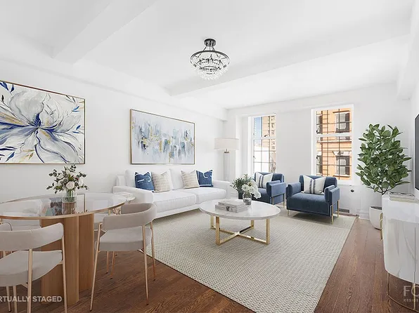 410 W 24th St #6GH, New York, NY 10011