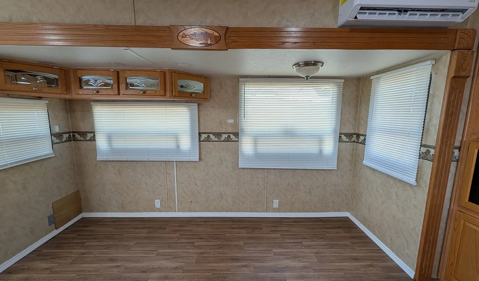 1 bed, $750 — Photo 2