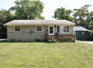 2474 Atwood Ter, Columbus, OH