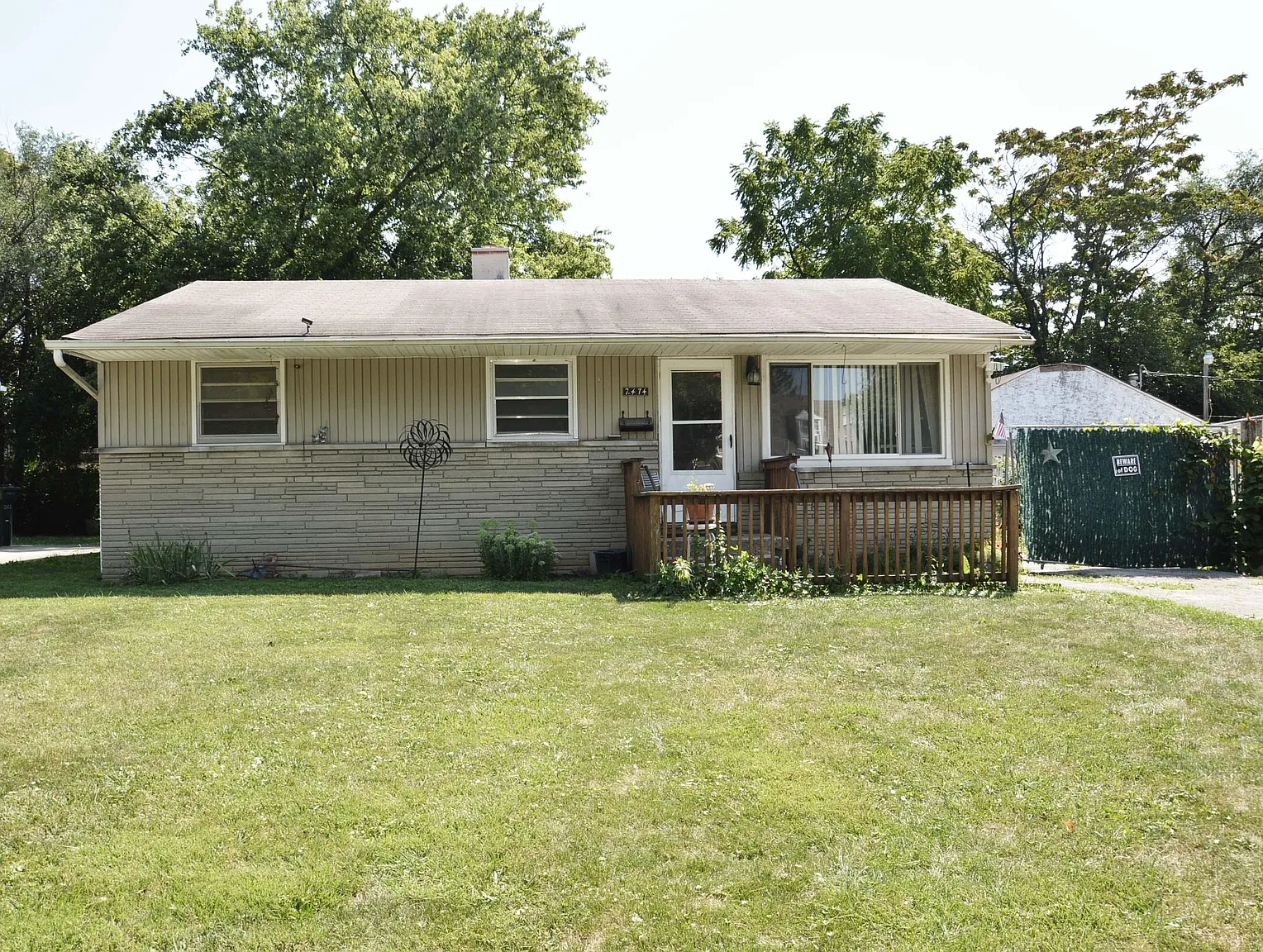 2474 Atwood Ter photo 1