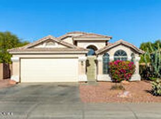 13014 W Soledad St, El Mirage, AZ 85335