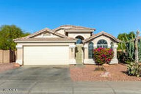 13014 W Soledad St, El Mirage, AZ, 85335