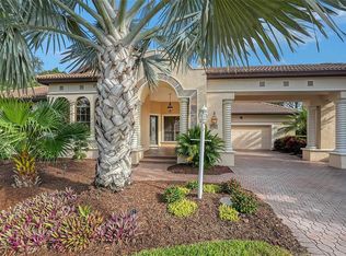 6503 The Masters Ave, Lakewood Ranch, FL 34202