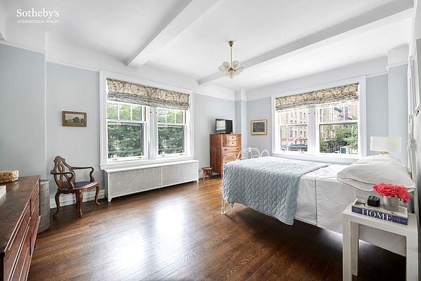 250 West 94th Street #4A in Upper West Side, Manhattan | StreetEasy