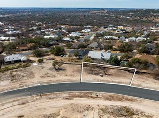 119 Stoneledge Dr, Fredericksburg, TX 78624