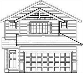 2nd image of 19319 1st Pl W