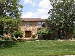 3114 Glengrove Dr, Rochester Hills, MI 48309
