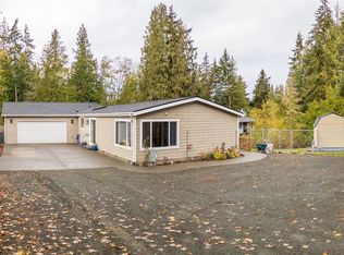 553 Dryke Rd, Sequim, WA 98382