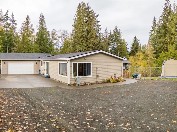 553 Dryke Road, Sequim, WA 98382