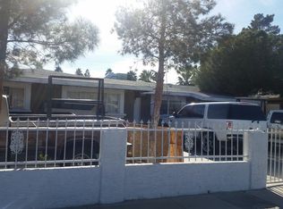 2116 Isabelle Ave, Las Vegas, NV 89101