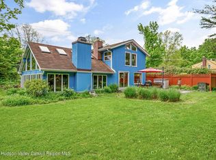 11 George Sickle Rd, Saugerties, NY 12477