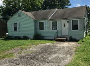 623 Pearson Springs Rd, Maryville, TN 37803