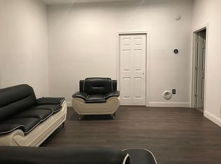 9601 Gallagher St, Hamtramck, MI 48212