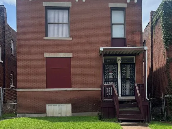 5972 Hamilton Ter, Saint Louis, MO 63112