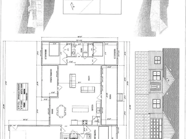 543 Massman Dr, Decorah, IA 52101