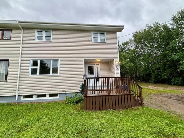 51 MacDonald Drive, Happy Valley-Goose Bay, NL A0P1C0