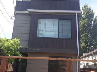 3021 63rd Ave SW, Seattle, WA 98116