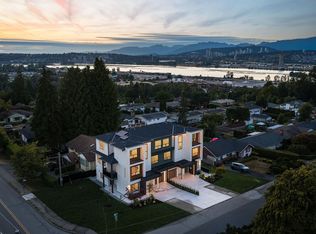11313 137th St #101, Surrey, BC V3R3C5