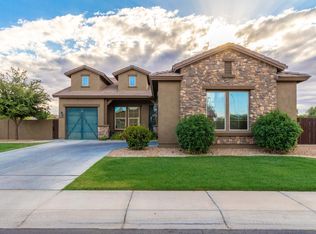 6508 S Constellation Way, Gilbert, AZ 85298