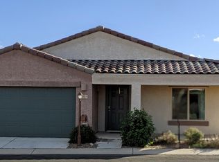 1353 W Vuelta, Sahuarita, AZ 85629