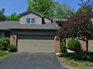 6649 Quail Run Cir #16, Westland, MI 48185
