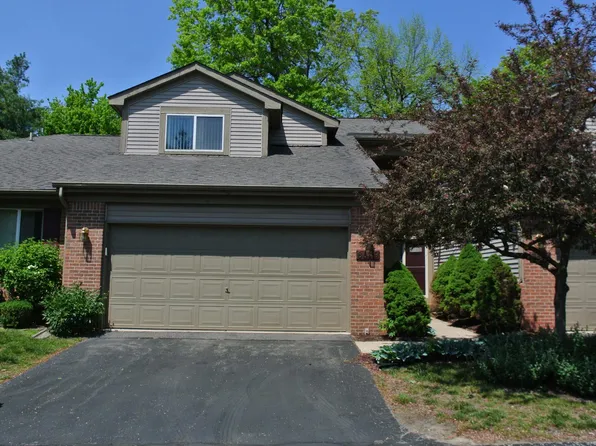 6649 Quail Run Cir, Westland, MI 48185