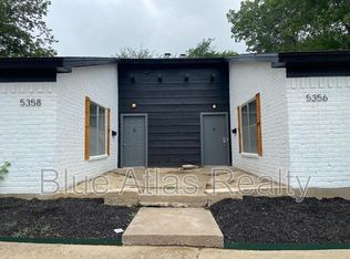 5356 Wonder Dr, Fort Worth, TX 76133