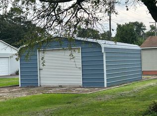 0 S Gray St, Sidell, IL 61876