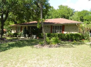 5505 Emerald Forest Dr, Austin, TX 78745