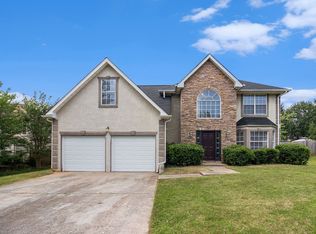 2293 Waters Run, Decatur, GA 30035