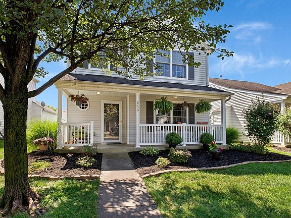 2nd image of 7759 Lupine Dr #137