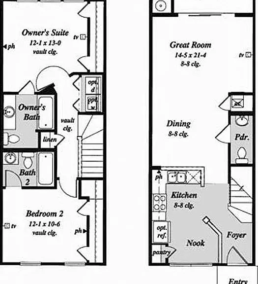 3528 Twisted Tree Ln — Photo 40