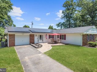 4105 Whitney Ct, Bowie, MD 20715