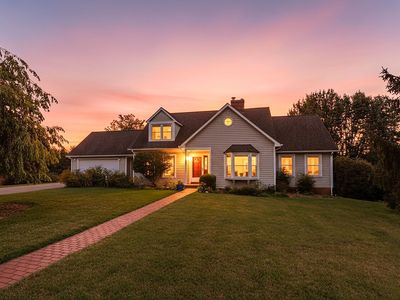 814 Lammermoor Dr, Staunton, VA, 24401