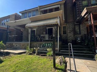 1840 Lindley Ave, Philadelphia, PA 19141