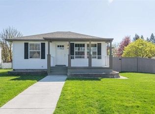 504 E Dave Ct, Spokane, WA 99208