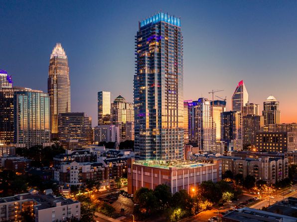 Charlotte NC Luxury Apartments For Rent - 634 Rentals | Zillow